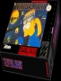 Nintendo  SNES  -  Virtual Bart (USA)